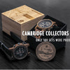 Cambridge Chrono