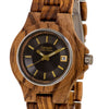 Zebrawood