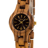 Zebrawood