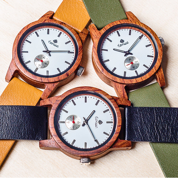 Customizable Watches Tense Watches (US)