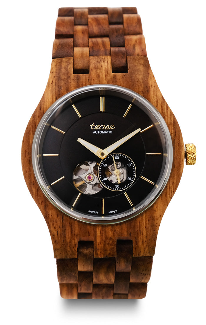 Teak