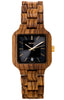 Zebrawood