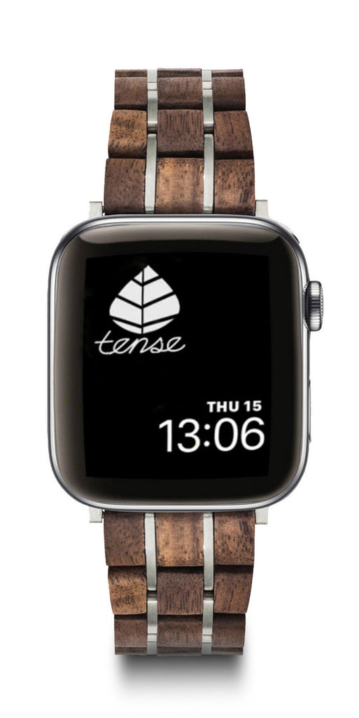 (US) – Tense Watches Watch Band Apple