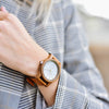 Walnut/Camel