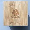 Watch Box Engraving