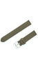 16 mm Leather Watch Strap
