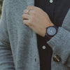 Hudson Leather Custom
