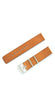 20 mm Premium Leather Watch Strap