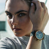 Cambridge Chrono Suede