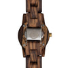 Zebrawood