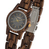 Zebrawood